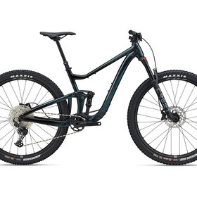 Giant Trance 29 2 2025