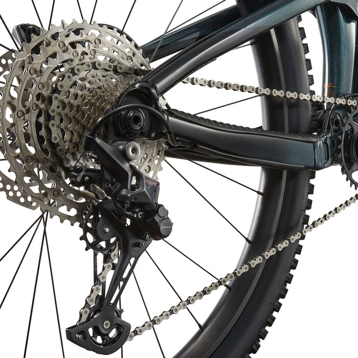 Giant Trance 29 2 2025