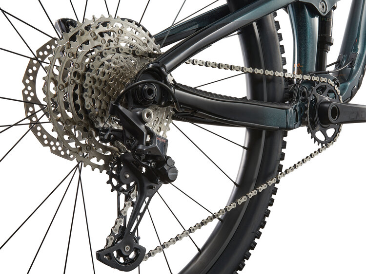 Giant Trance 29 2 2025