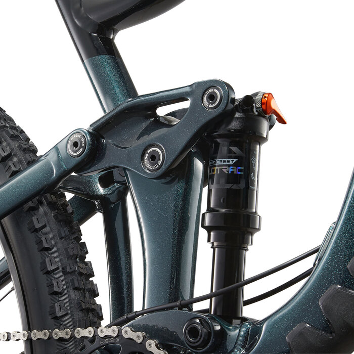 Giant Trance 29 2 2025