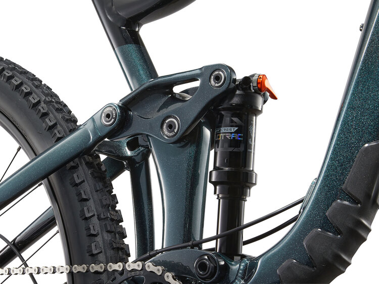 Giant Trance 29 2 2025