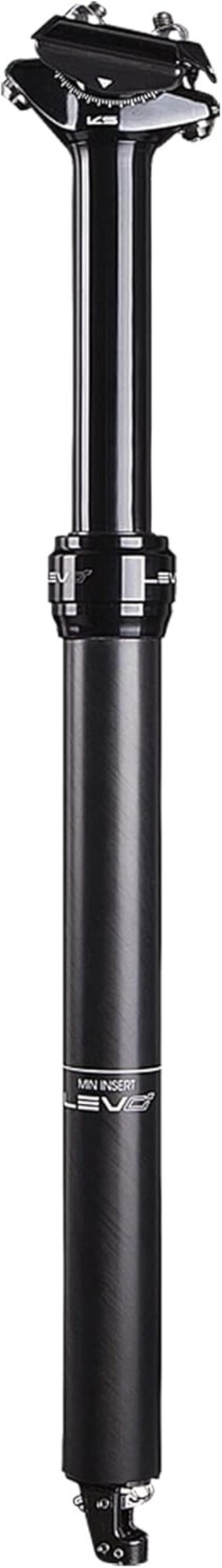 Kind Shock Tige de selle ajustable