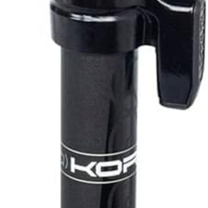 Shimano Koryak Dropper seatpost