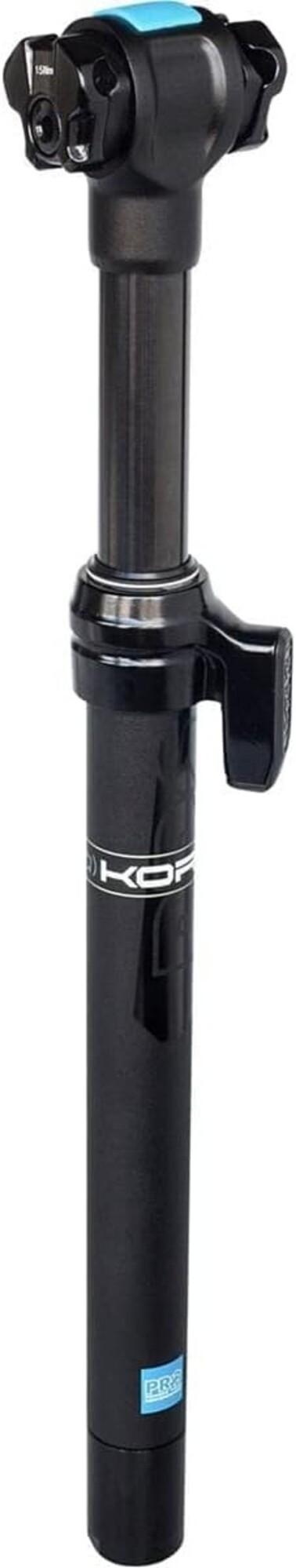 Shimano Koryak Tige de selle ajustable