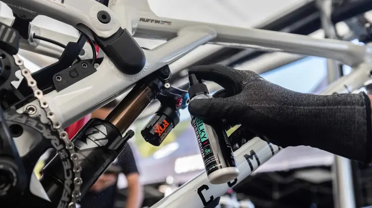 Muc-Off Muc-Off, Silky Suspension Serum