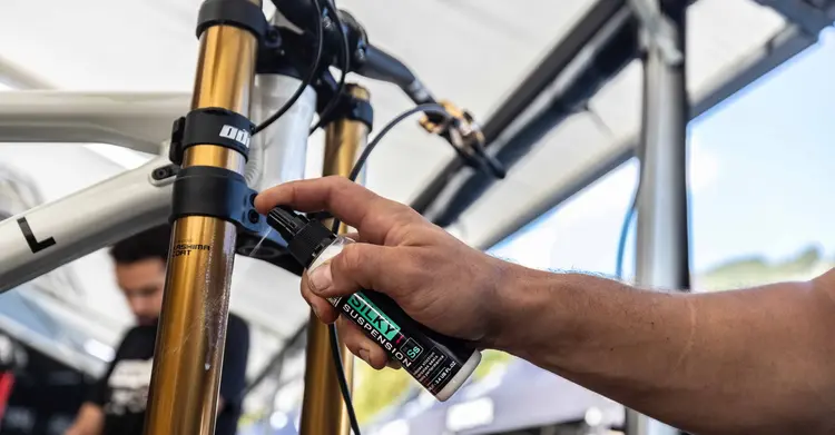 Muc-Off Muc-Off, Silky Suspension Serum