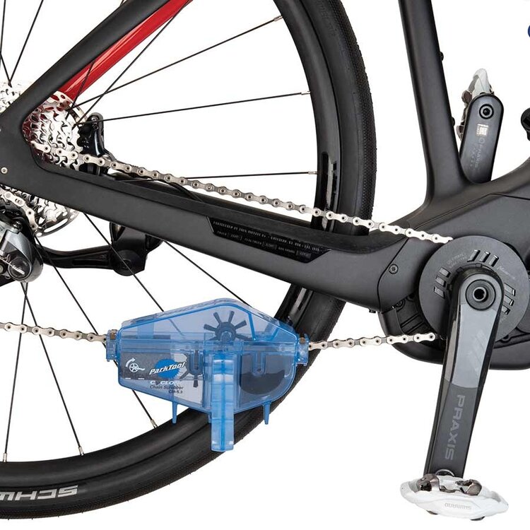 Park Tool Ensemble de nettoyage de chaine