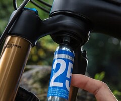 Giant Clutch fork Storage
