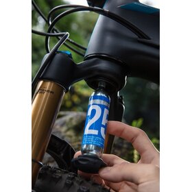 Giant Clutch fork Storage