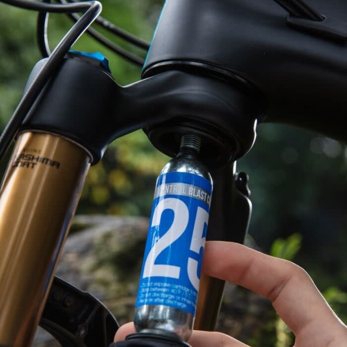 Giant Clutch fork Storage