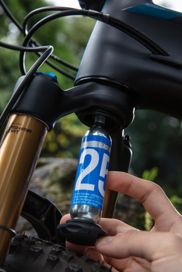 Giant Clutch fork Storage