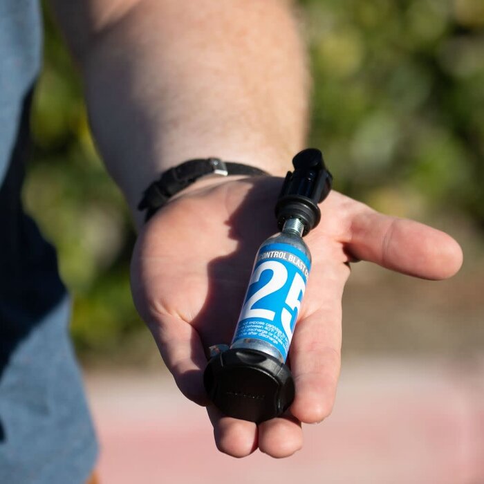 Giant Clutch fork Storage