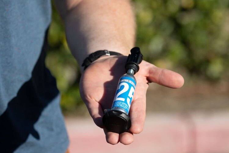 Giant Clutch fork Storage