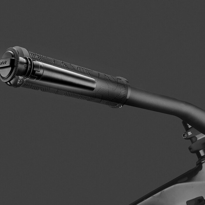 Giant Clutch bar end