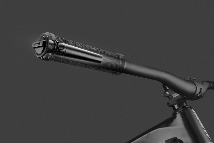 Giant Clutch bar end