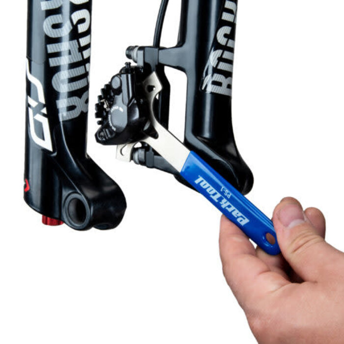 Park Tool Ecarteur de Plaquettes de Frein metal PS-1
