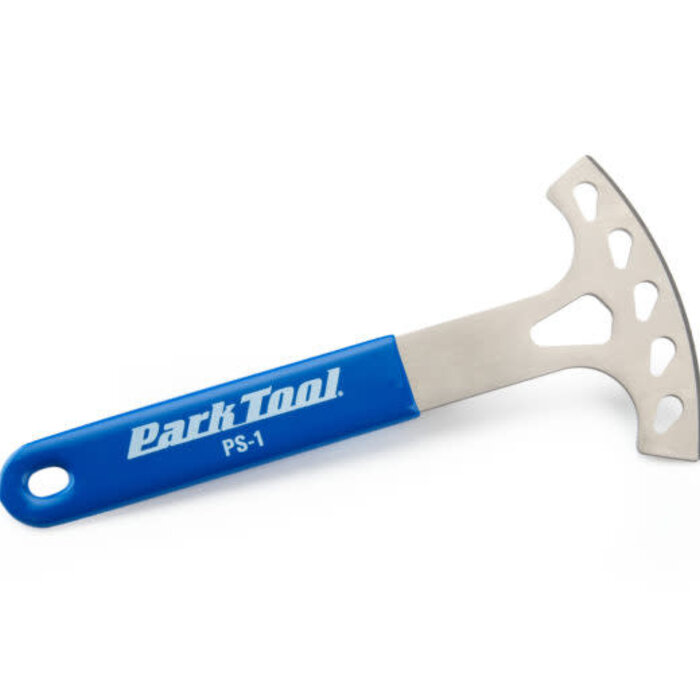 Park Tool Ecarteur de Plaquettes de Frein metal PS-1