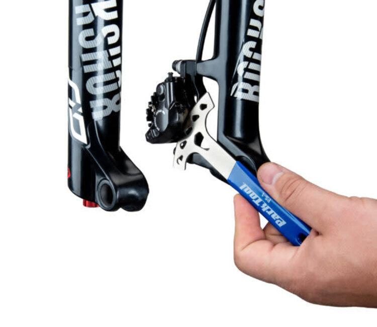 Park Tool Ecarteur de Plaquettes de Frein metal PS-1