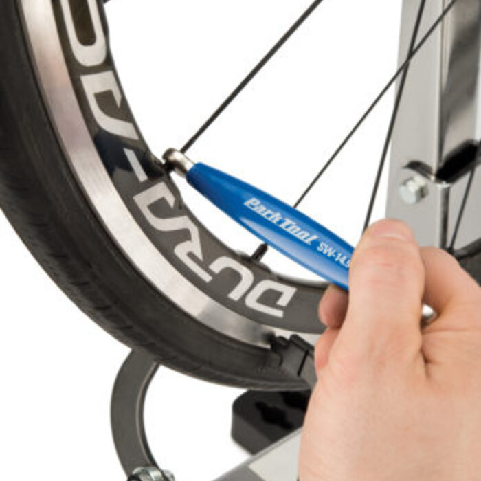 Park Tool Spoke wrench for Shimano wheels