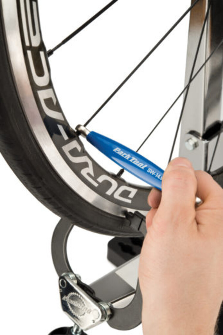 Park Tool Clé à rayons pour roues Shimano