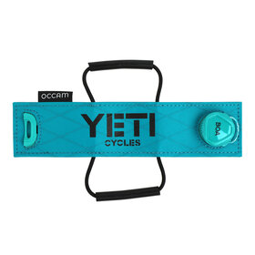 Yeti Cycles Apex Frame strap