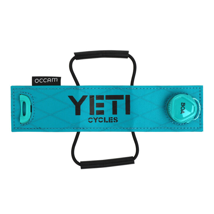 Yeti Cycles Apex Frame strap
