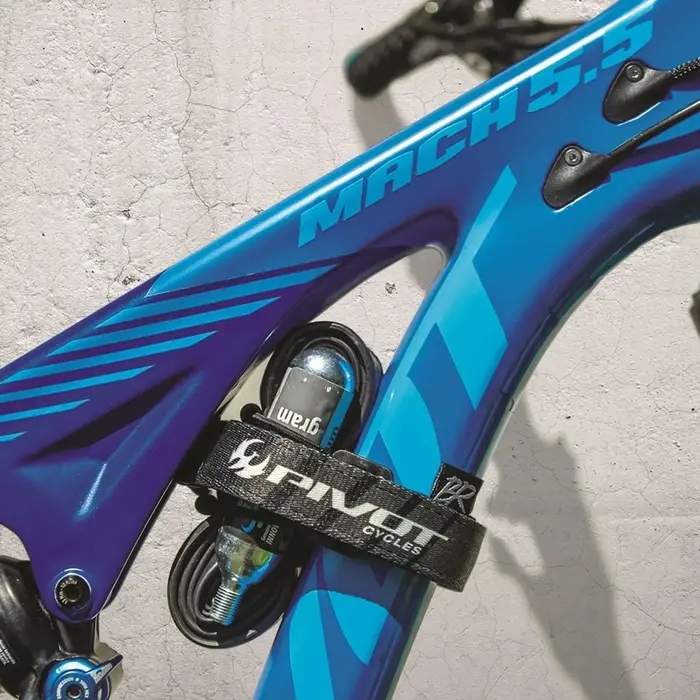 Mutherload Bike Strap