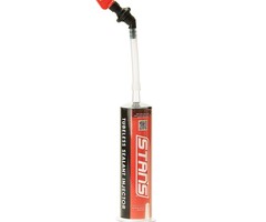 Sealant injector
