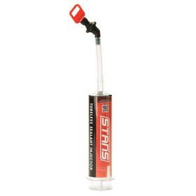 Sealant injector Sealant injector