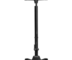 Pro Floor Pump Digital