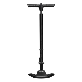 Pro Floor Pump Digital Pro Floor Pump Digital