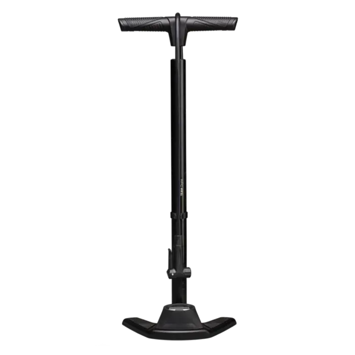 Pro Floor Pump Digital
