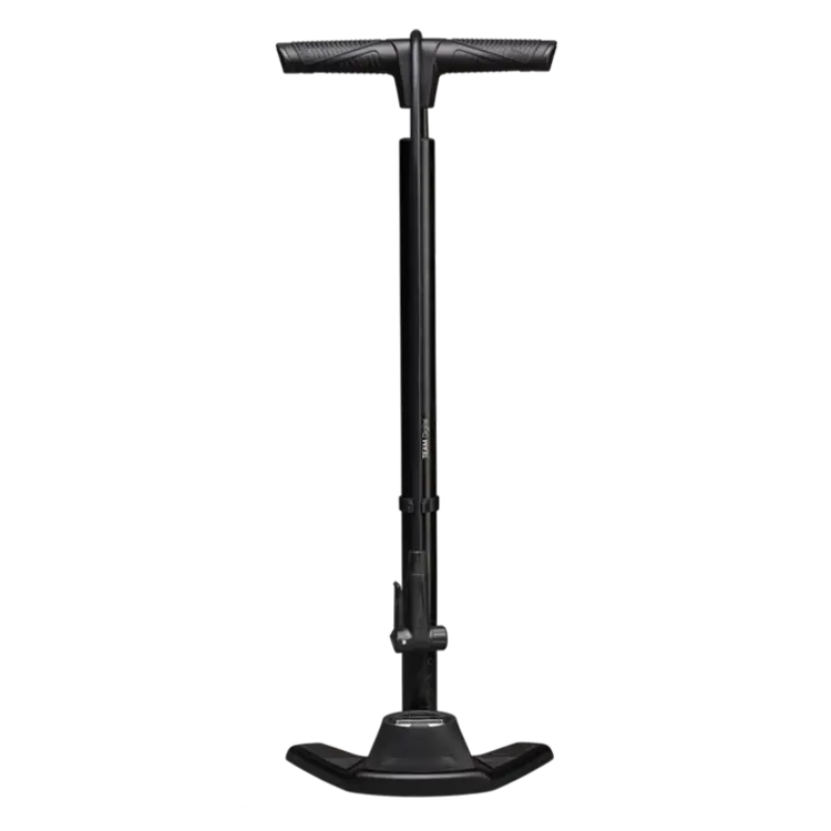 Pro Floor Pump Digital