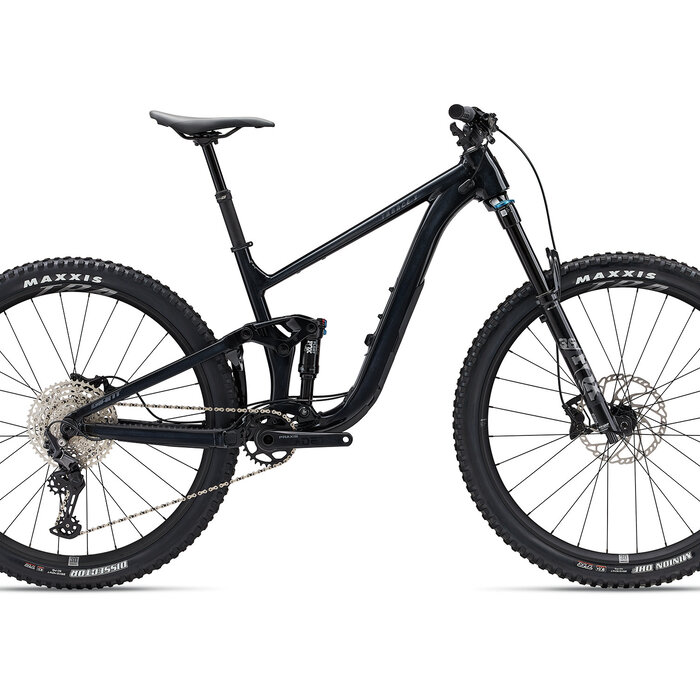 Giant Trance 29 2 2025