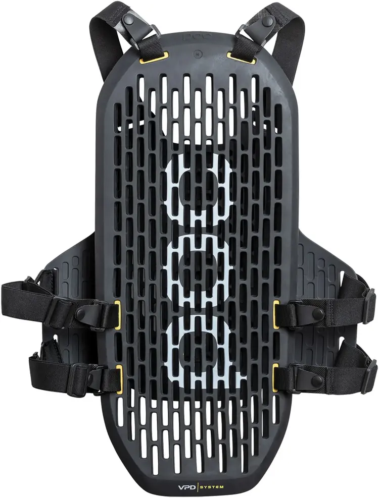 POC VPD System Torso Protection system