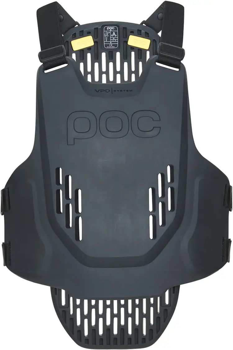 POC VPD System Torso Protection system