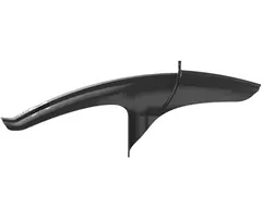 Fox FOX Assembly Mud Guard
