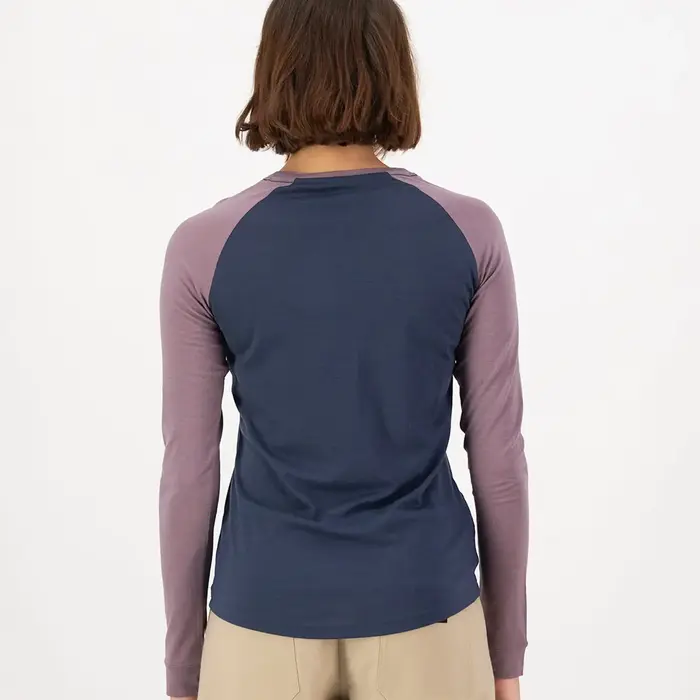 Mons Royale W Icon Merino Long sleeve