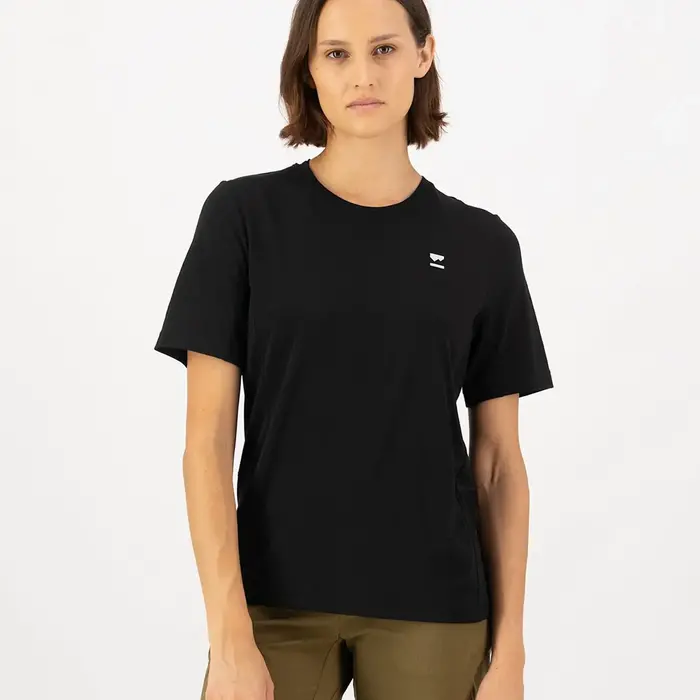 Mons Royale W Tarn Merino T-Shirt