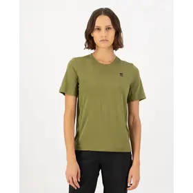 Mons Royale W Tarn Merino T-Shirt