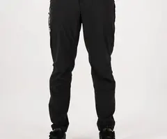 Mons Royale Mens Diversion Merino Trail Pants