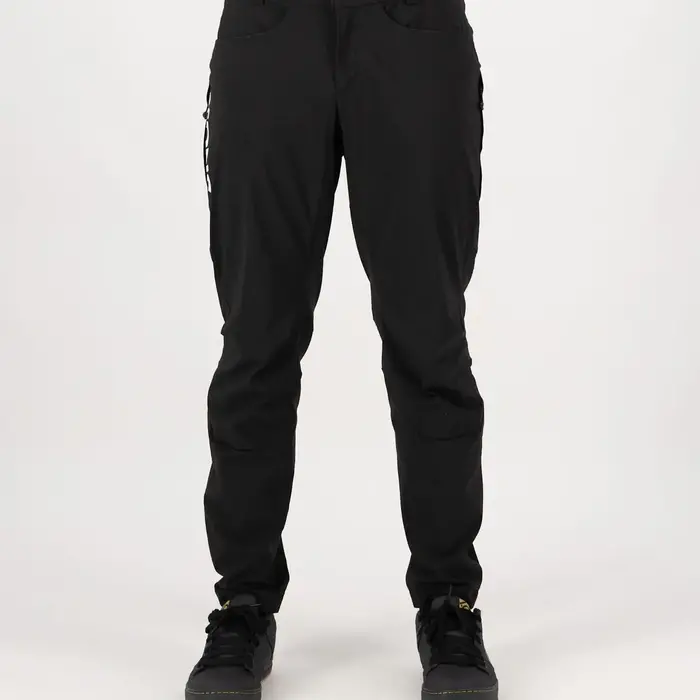 Mons Royale Pantalon de randonnée Diversion en laine mérinos pour homme