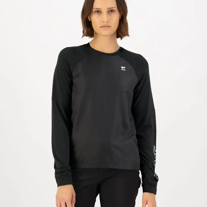 Mons Royale  Tarn Merino Bike Wind jersey