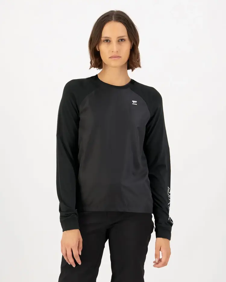 Mons Royale Maillot coupe-vent  Tarn Merino Bike