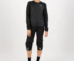 Mons Royale W Tarn Merino Bike Wind jersey