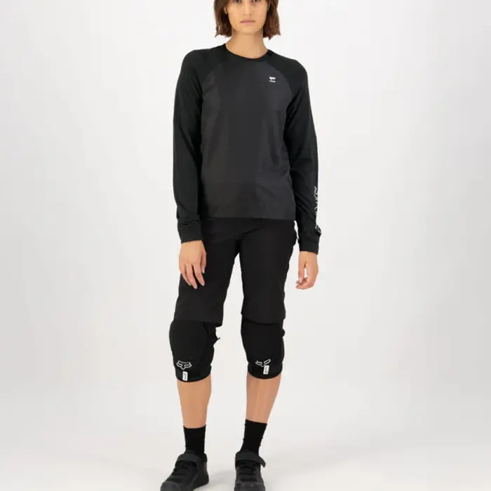 Mons Royale  Tarn Merino Bike Wind jersey