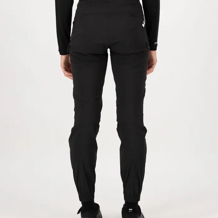 Mons Royale Pantalon de randonnée en laine mérinos  Diversion