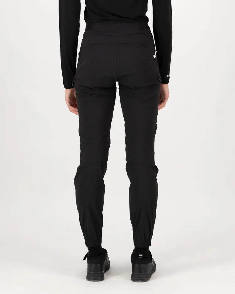 Mons Royale Pantalon de randonnée en laine mérinos  Diversion