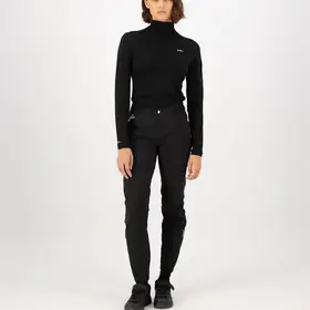 Mons Royale W Diversion Merino Trail Pants