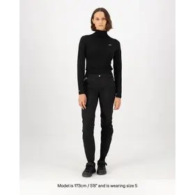 Mons Royale W Diversion Merino Trail Pants Mons Royale W Diversion Merino Trail Pants